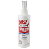 Nature's Miracle Cat Scratching Deterrent Spray 236ml